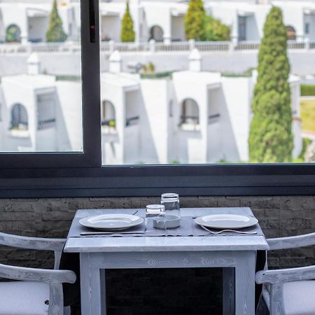 Hotel Mandy Tétouan Eksteriør billede