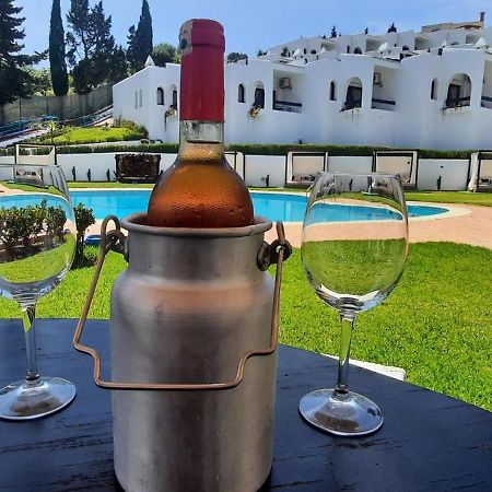 Hotel Mandy Tétouan Eksteriør billede
