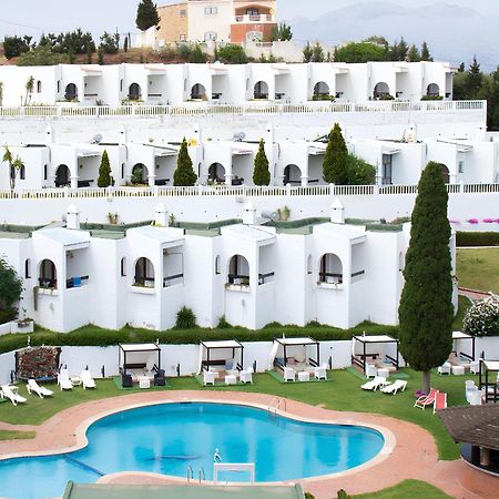 Hotel Mandy Tétouan Eksteriør billede