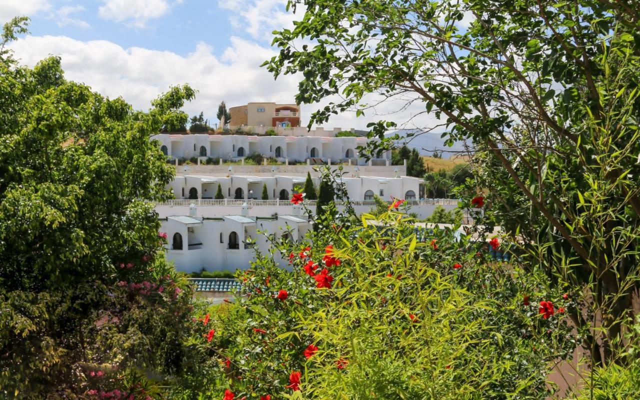 Hotel Mandy Tétouan Eksteriør billede