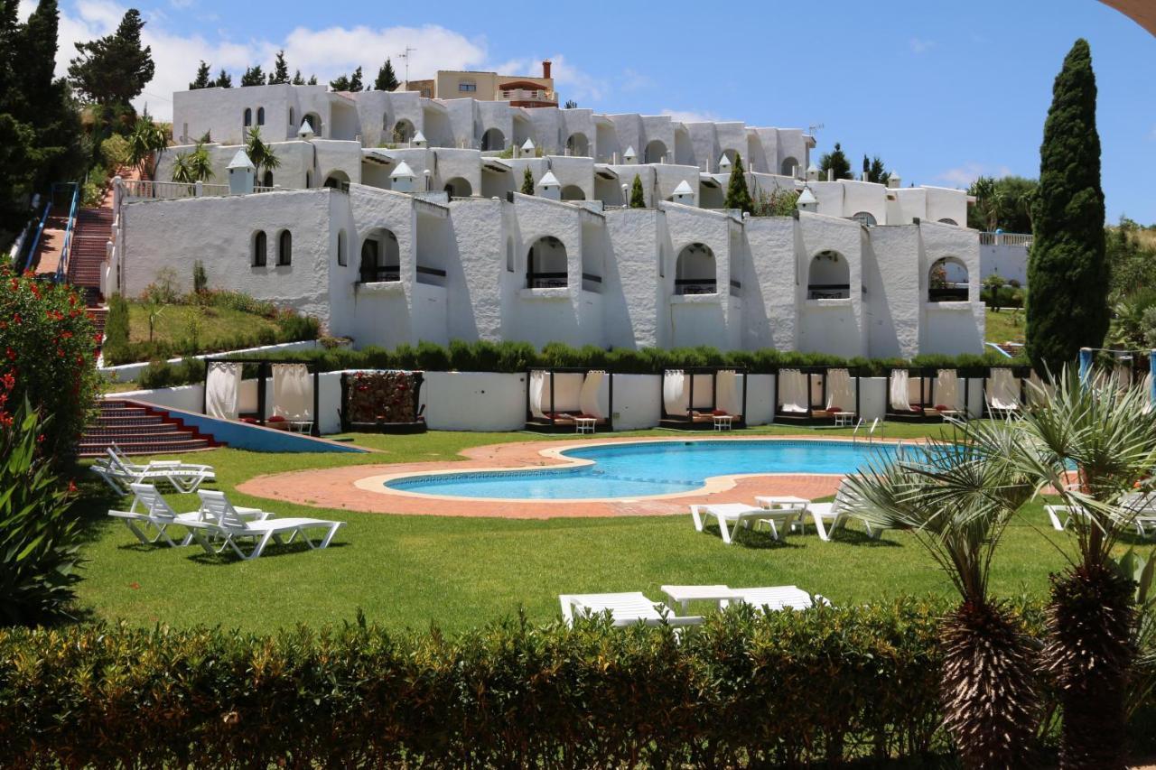 Hotel Mandy Tétouan Eksteriør billede