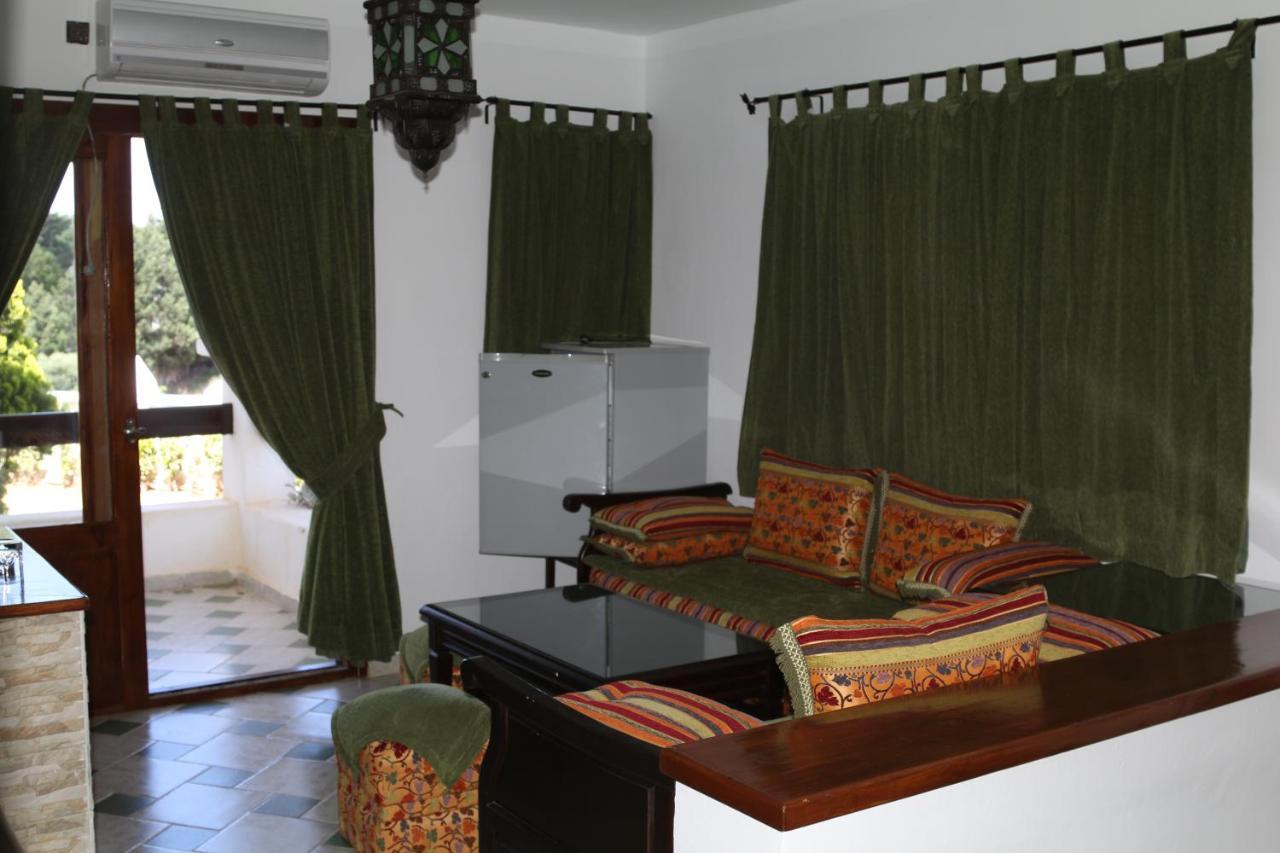 Hotel Mandy Tétouan Eksteriør billede