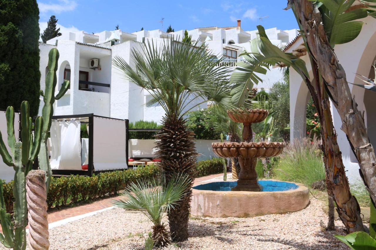 Hotel Mandy Tétouan Eksteriør billede
