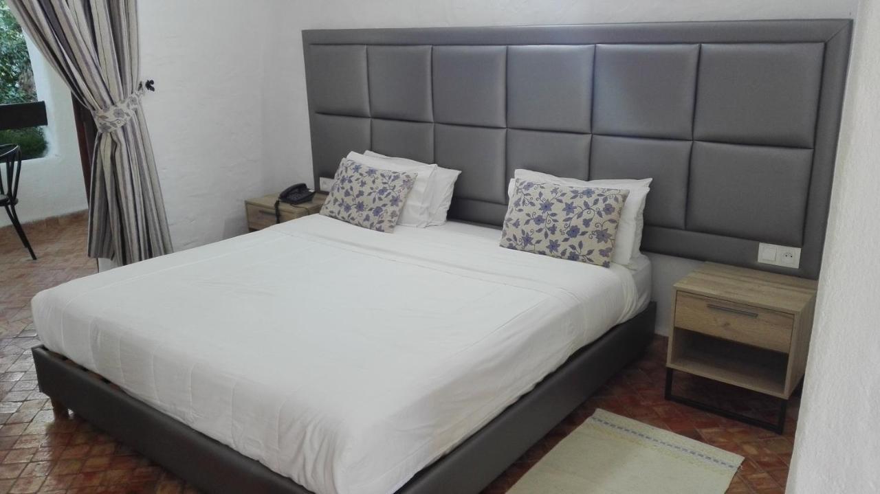 Hotel Mandy Tétouan Eksteriør billede