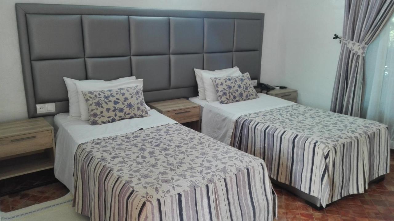 Hotel Mandy Tétouan Eksteriør billede
