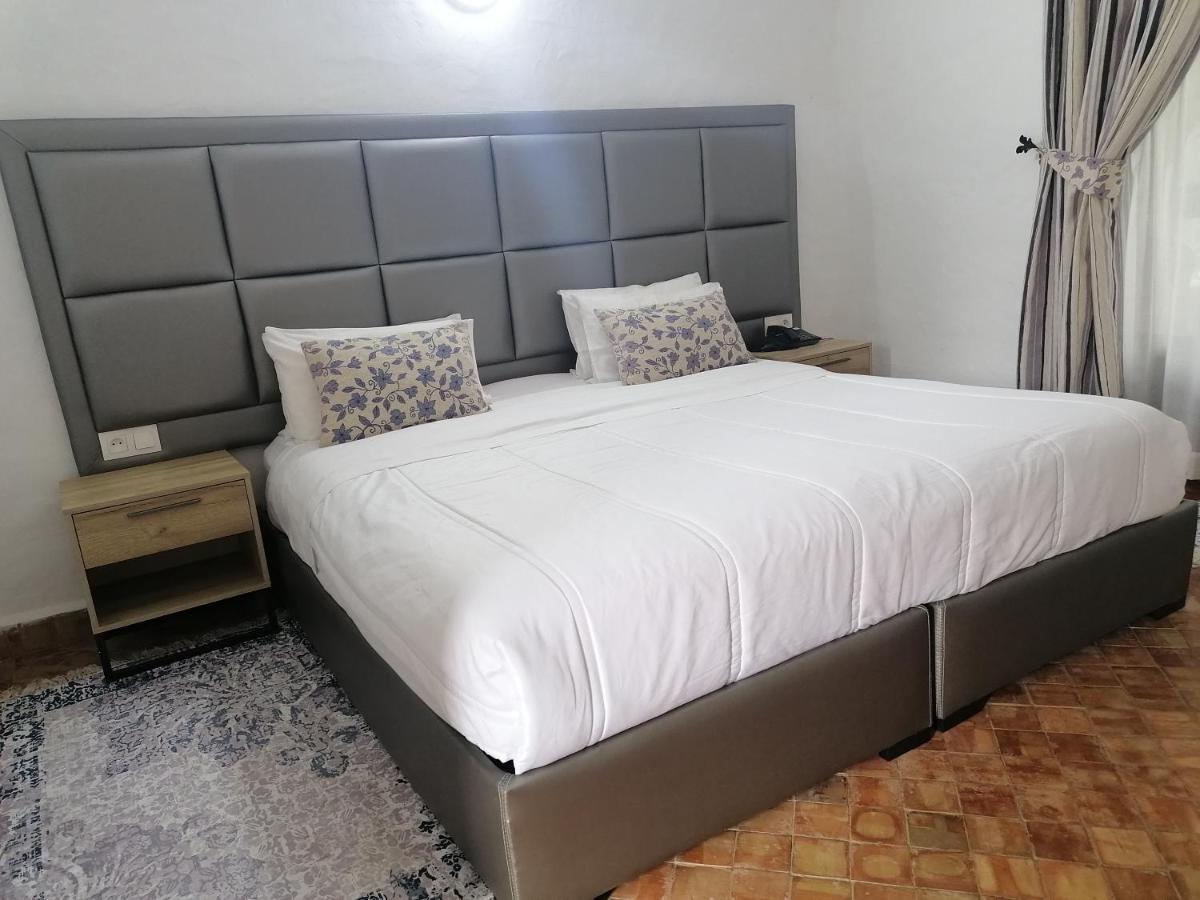 Hotel Mandy Tétouan Eksteriør billede
