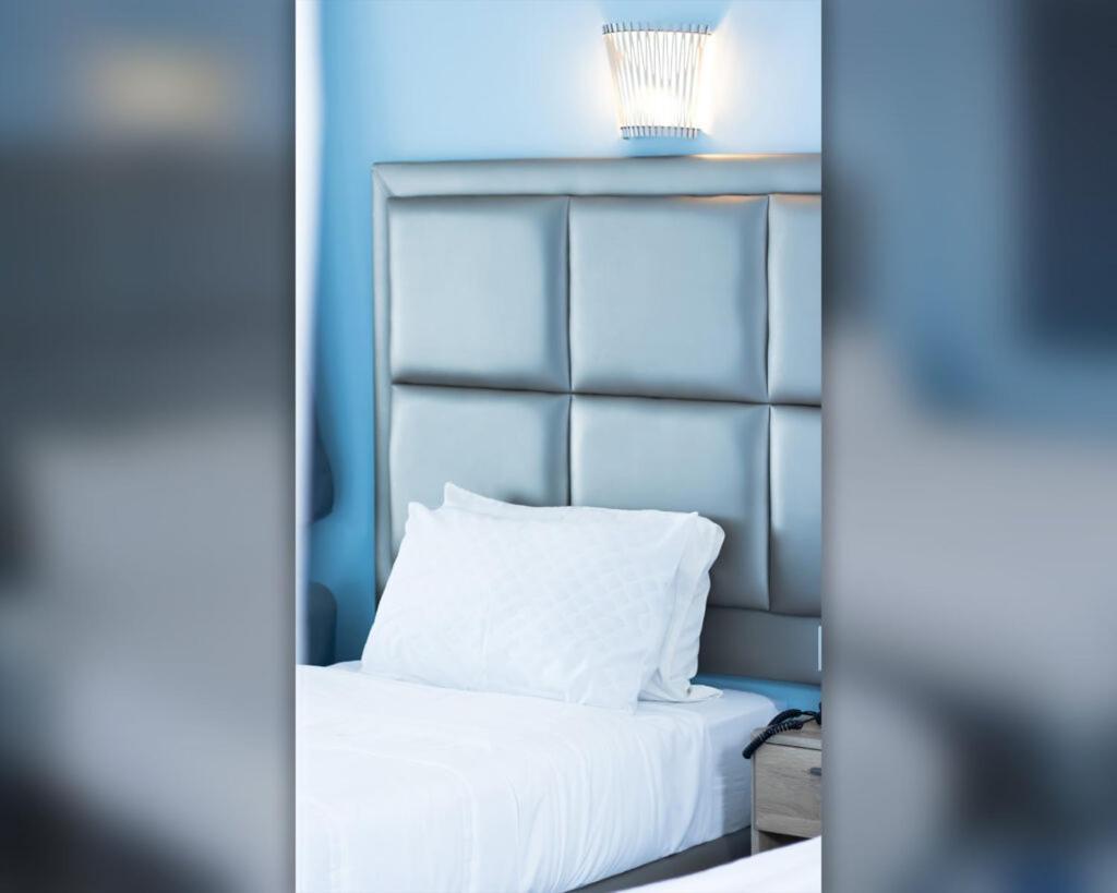 Hotel Mandy Tétouan Eksteriør billede