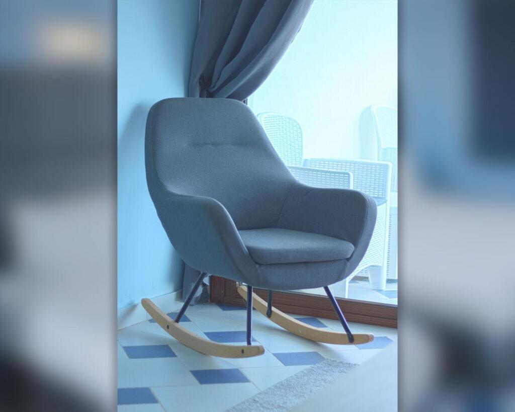 Hotel Mandy Tétouan Eksteriør billede
