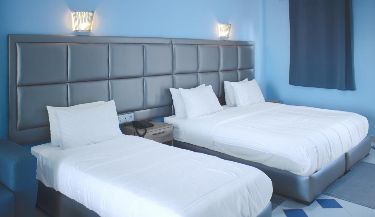 Hotel Mandy Tétouan Eksteriør billede