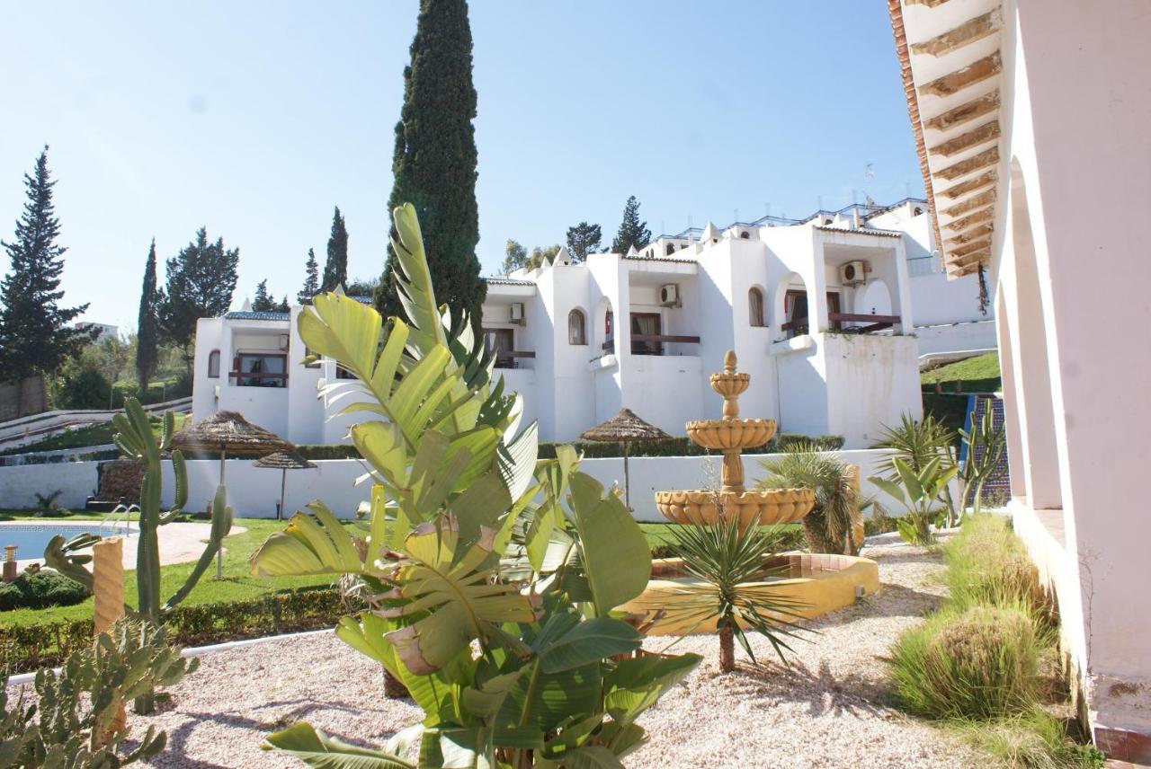 Hotel Mandy Tétouan Eksteriør billede